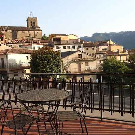 Apartment Precioso Con Sauna Y Terraza Bas