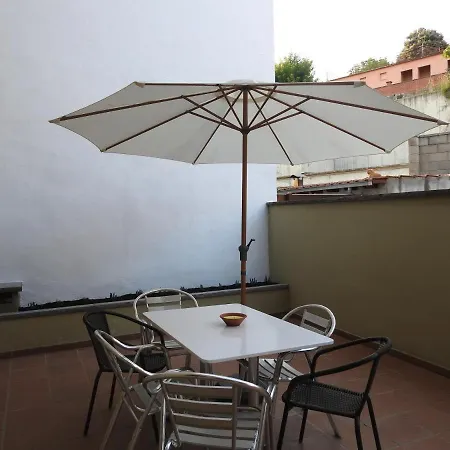 Precioso Con Sauna Y Terraza Apartment *