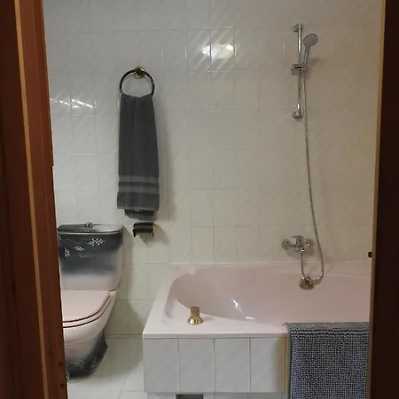 Precioso Con Sauna Y Terraza Bas