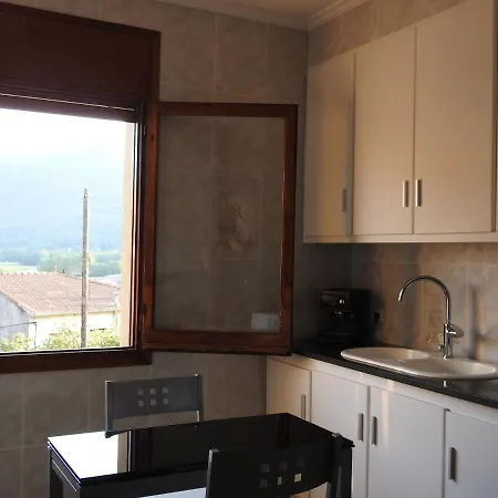 Precioso Con Sauna Y Terraza Apartment